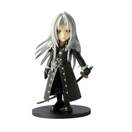 Square ENIX Final Fantasy VII Remake - Adorable Arts: Sephiroth Figure