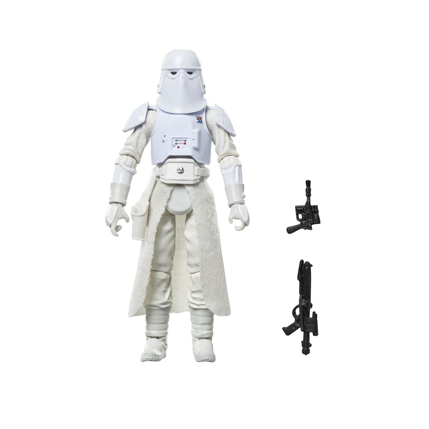 STAR WARS The Vintage Collection Imperial Snowtrooper Commander, The Empire Strikes Back Premium 3.75 Inch Collectible Action Figure