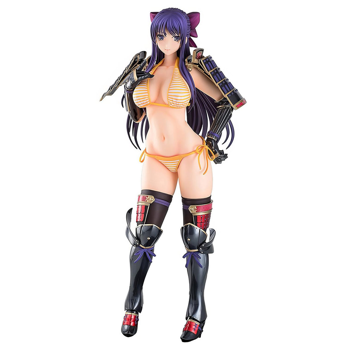 Daiki Walkure Romanze More & More: Akane Ryuzoji PVC Figure (1:6 Scale)