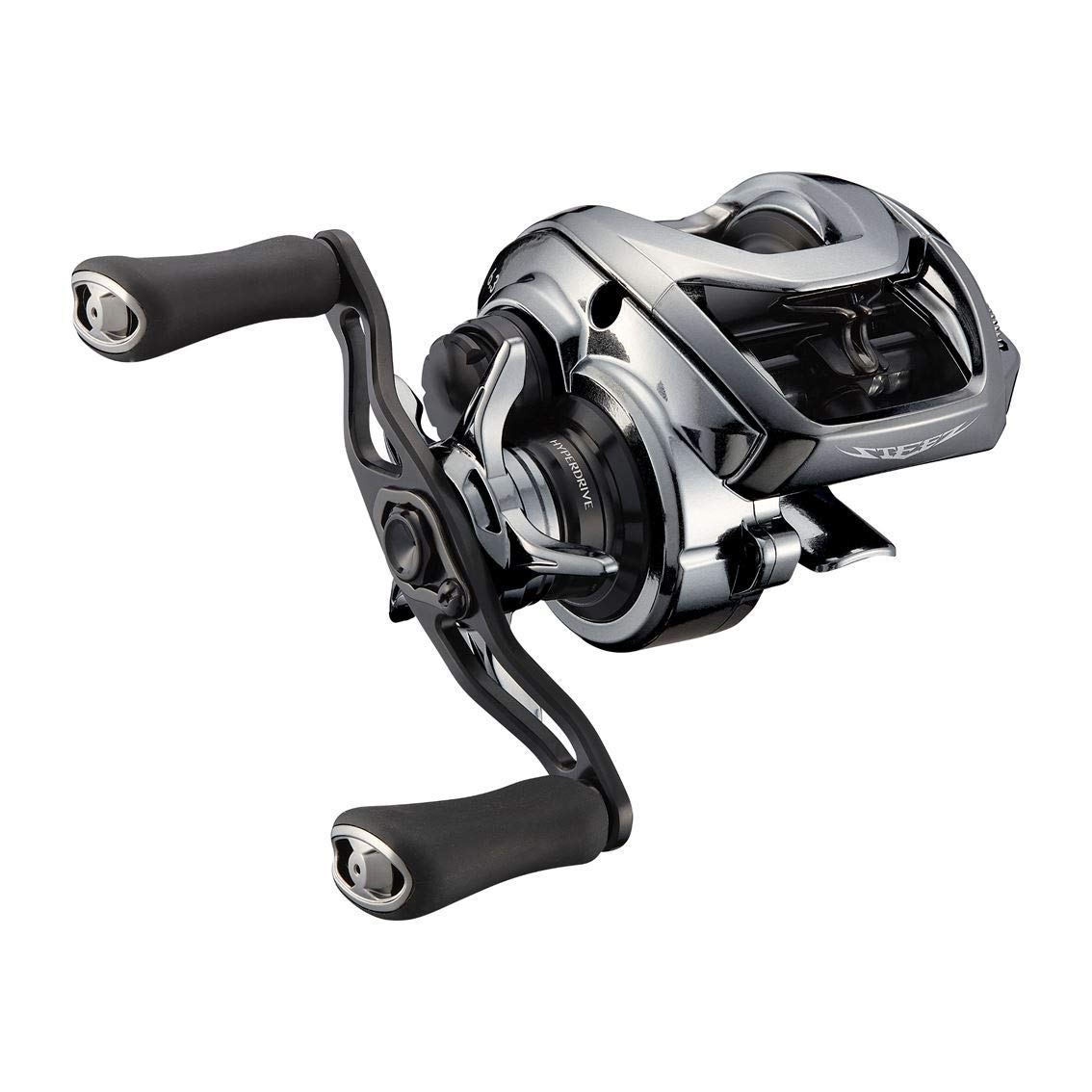 Daiwa Steez Limited SV TW 1000 Right Handle (Bait Reel) [2020 Model]