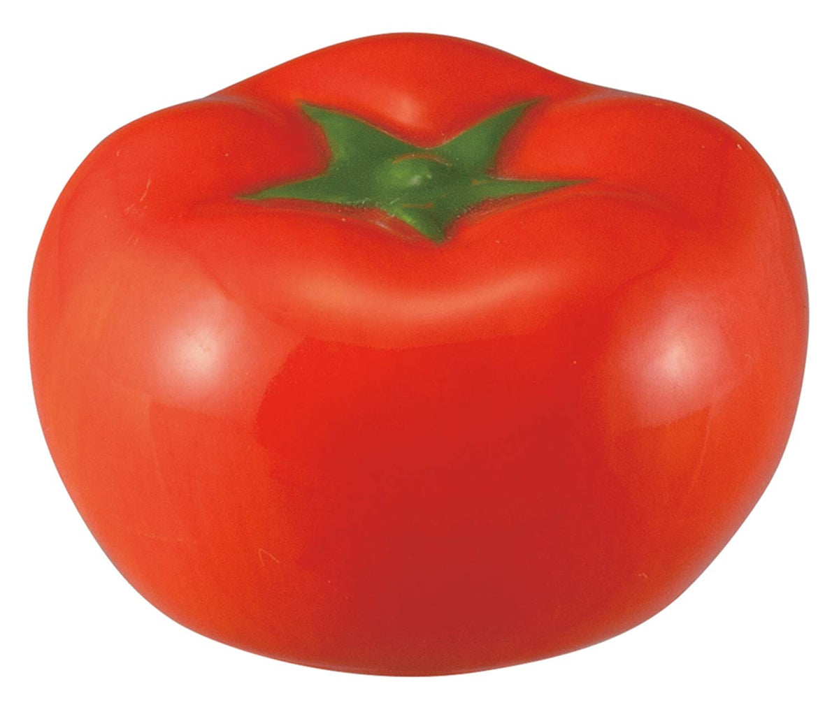 サンアート Vegetable Ladder Chopsticks Rest, 3.5cm, 5. Tomatoes