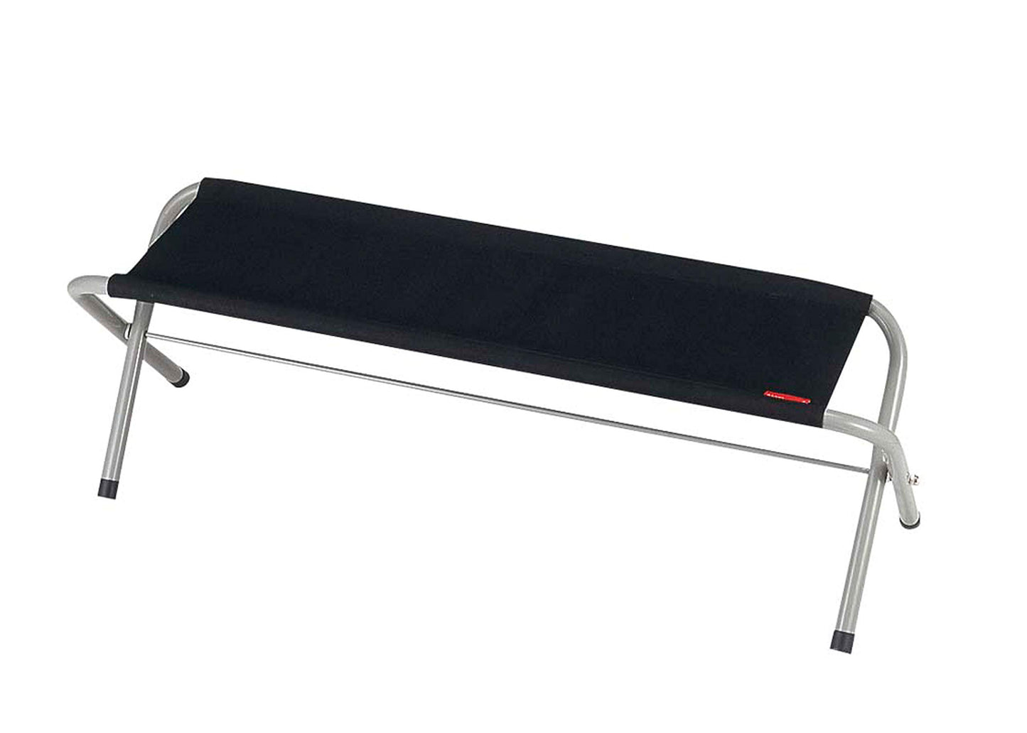 Captain Stagg Bench Gracia Folding Bench Black M-3805
