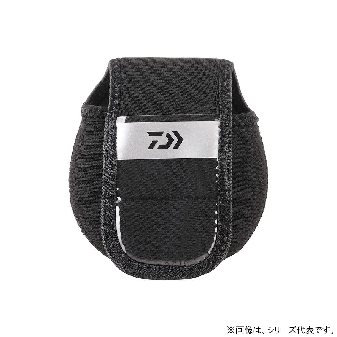 Daiwa CV-L (B) Neole Reel Cover for Bait Reel