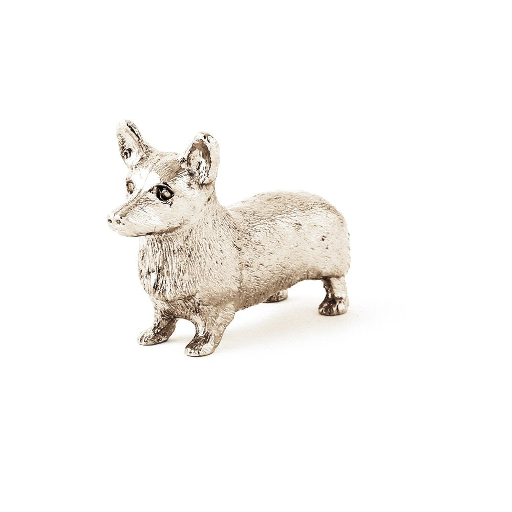 Pembroke Welsh Corgi