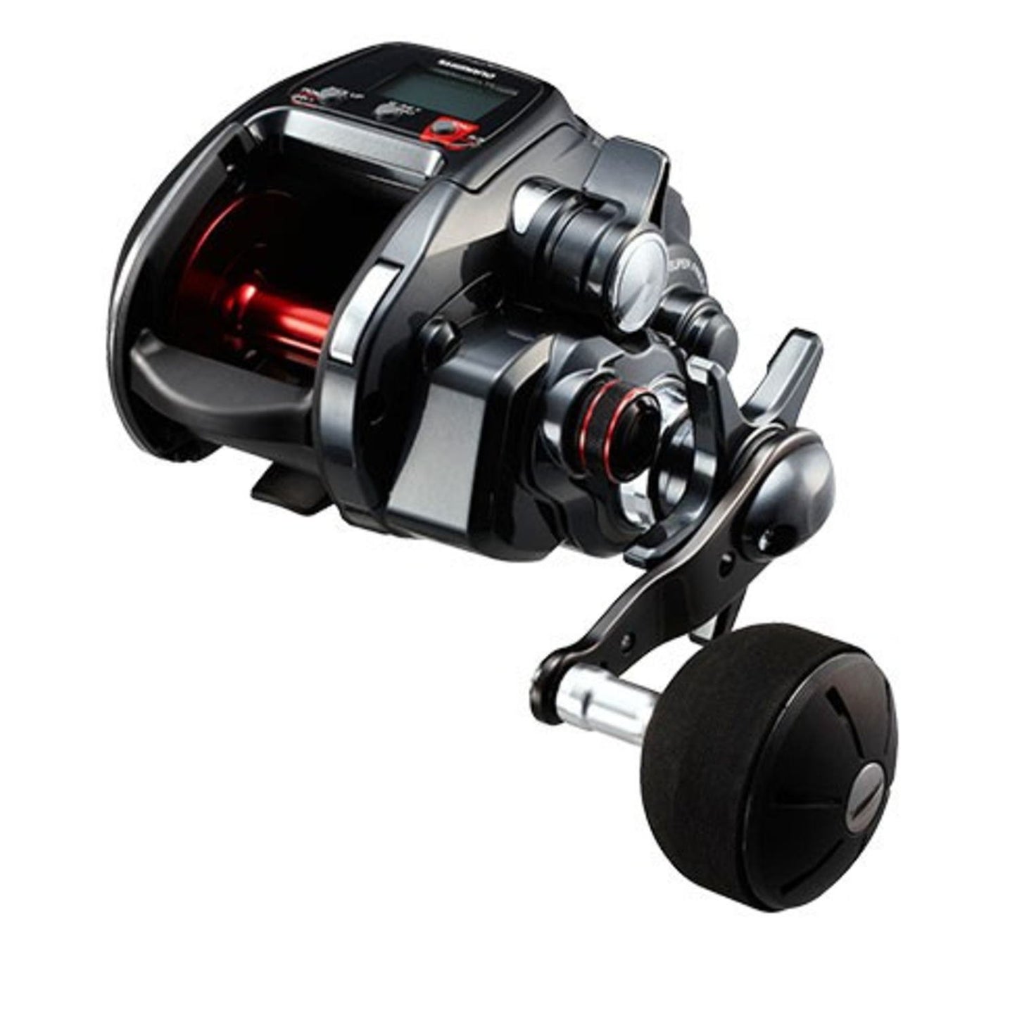 Shimano (SHIMANO) Reel 17 pureizu 1000