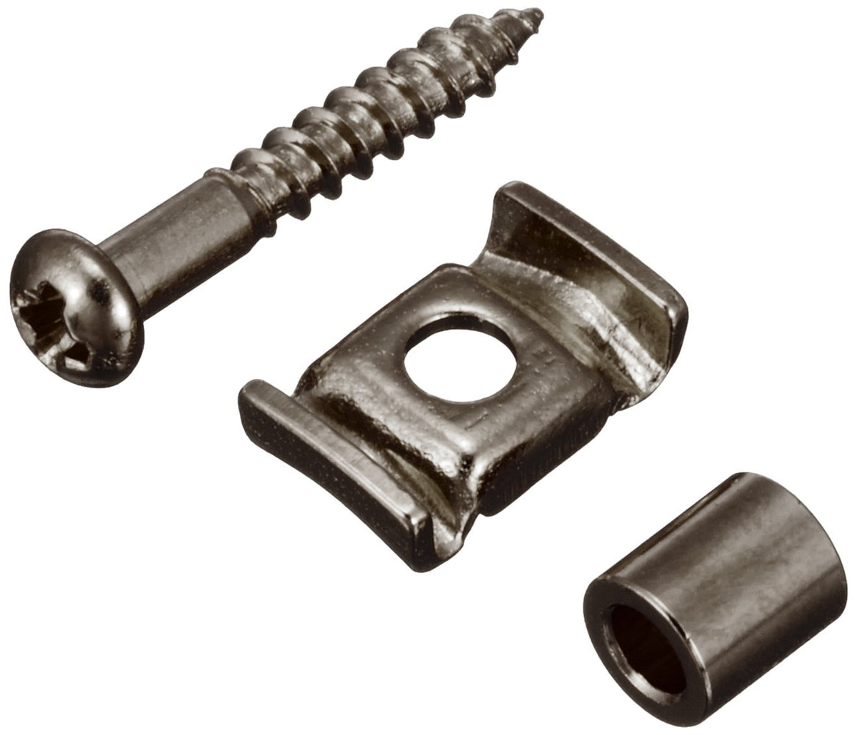 SCUD sutoringuriteina-, Guitar, Wing Type, 5 mm Spacer Cosmo Black SR – gw50ck