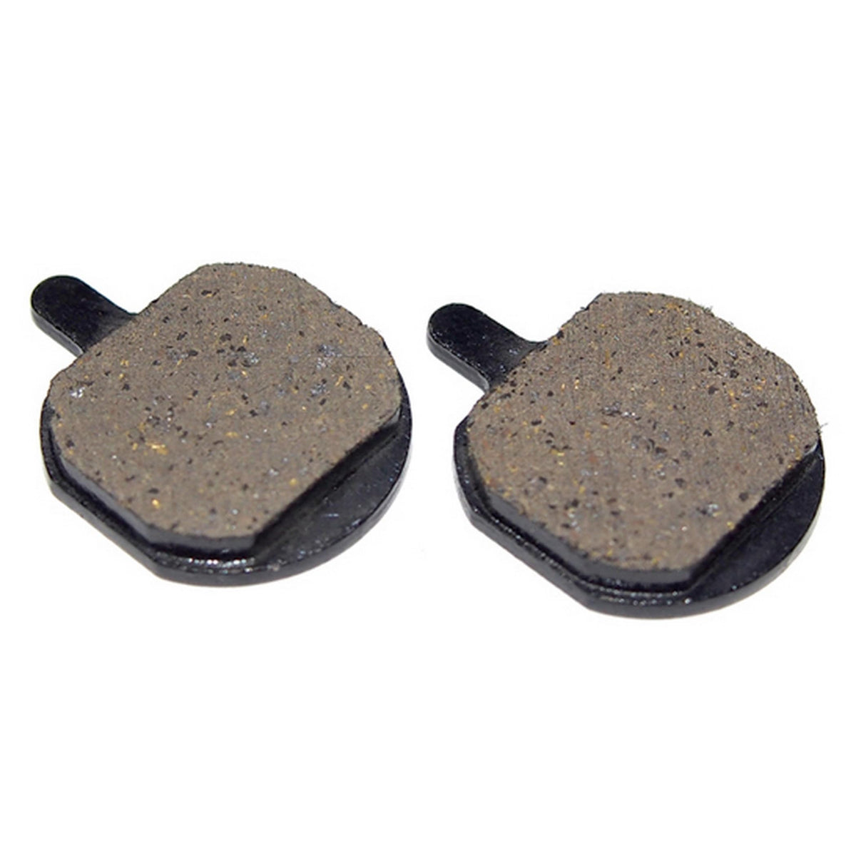 Vesrah Disc Brake Pad DH BP-025D/438-01125