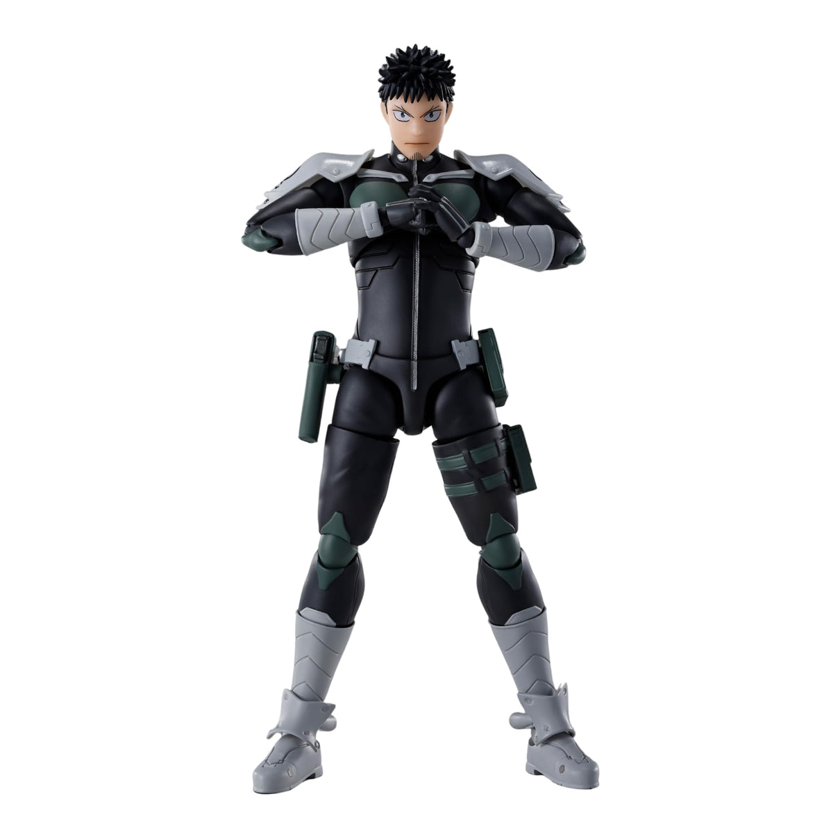 TAMASHII NATIONS - Kaiju No. 8 - Kafka Hibino S.H.Figuarts Action Figure