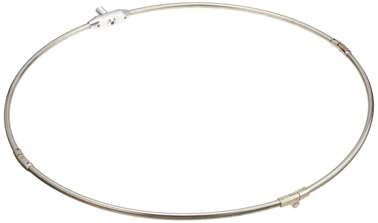 PRO Marine AFF250-60 Stainless Steel 4 Fold Frame, 23.6 inches (60 cm)