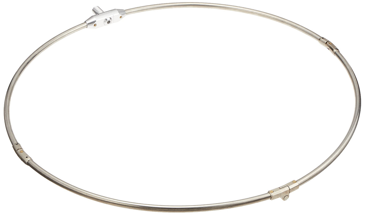 PRO Marine AFF250-50 Stainless Steel 4 Folding Frame, 19.7 inches (50 cm)