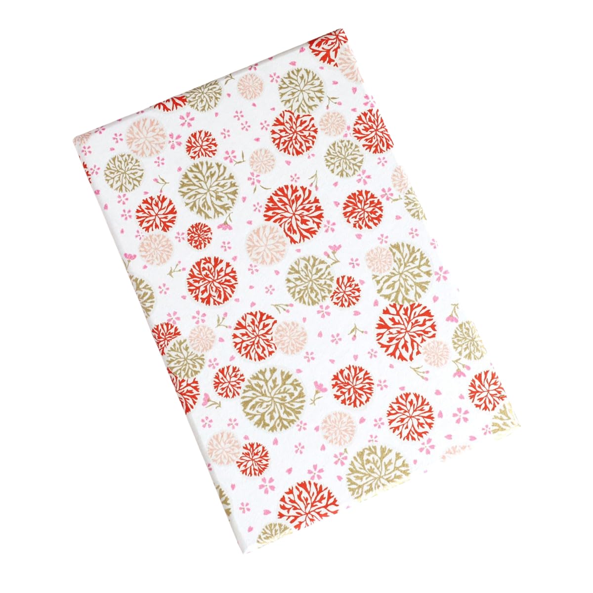 尚雅堂 Shogyado Yuzen Shuinko Goen P-1 with Title Sticker, Pink
