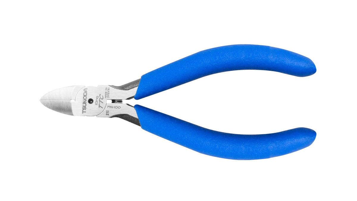 TSUNODA MN-100 Petit Nipper, 3.9 inches (100 mm)