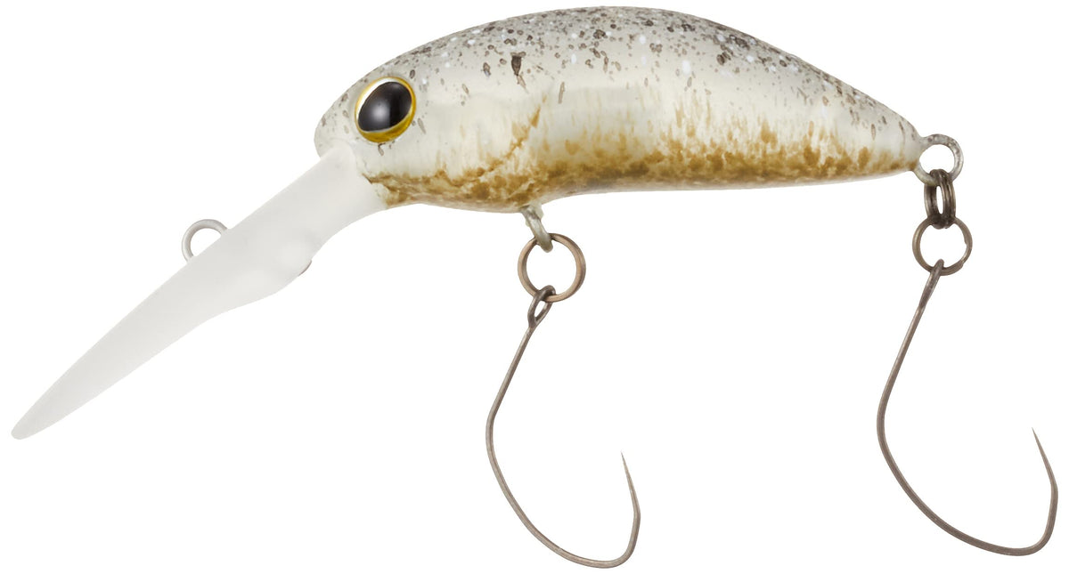 JACKALL Timon Pretty TK Glow 1.2 inches (30 mm)