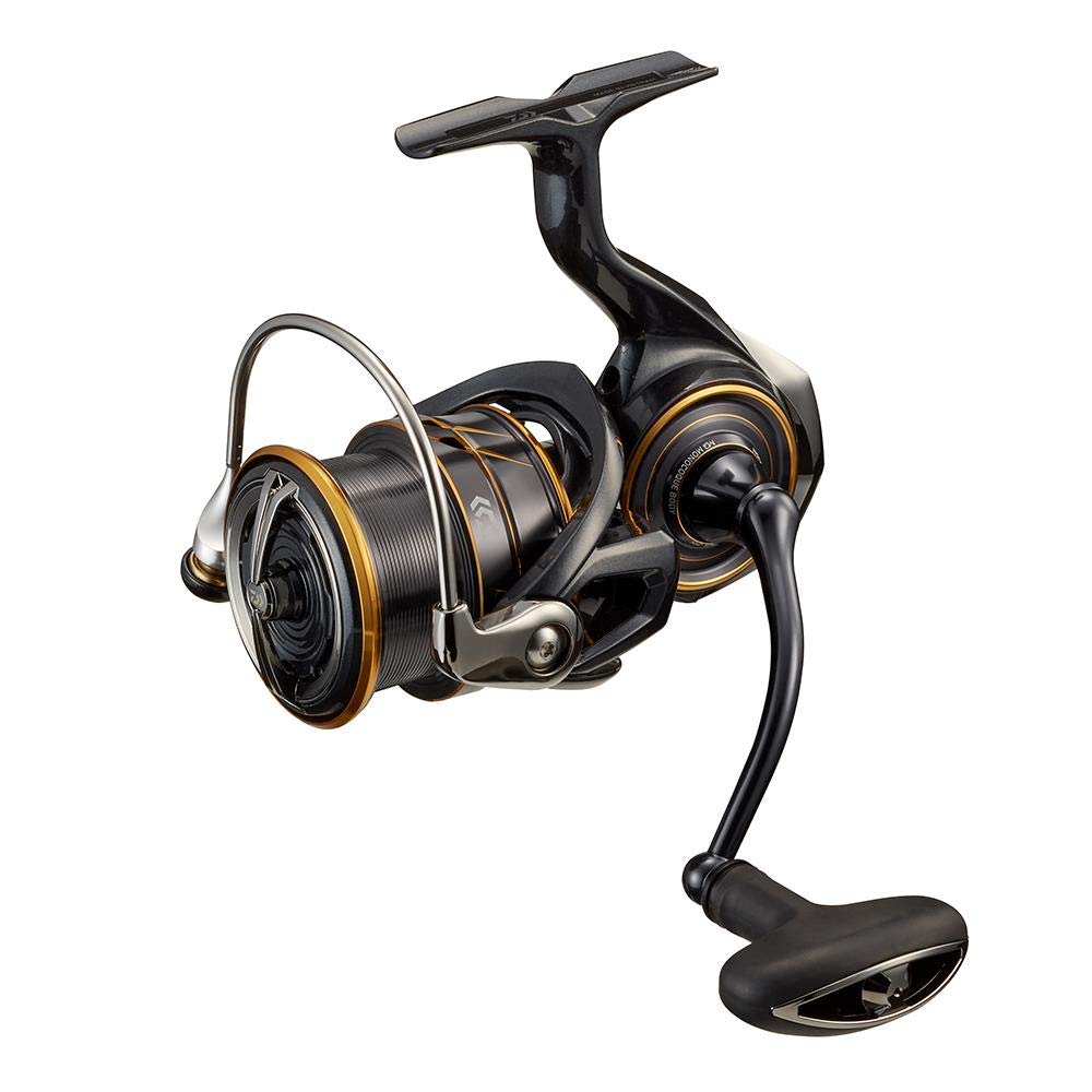 Daiwa LT4000S-C 21 Caldia