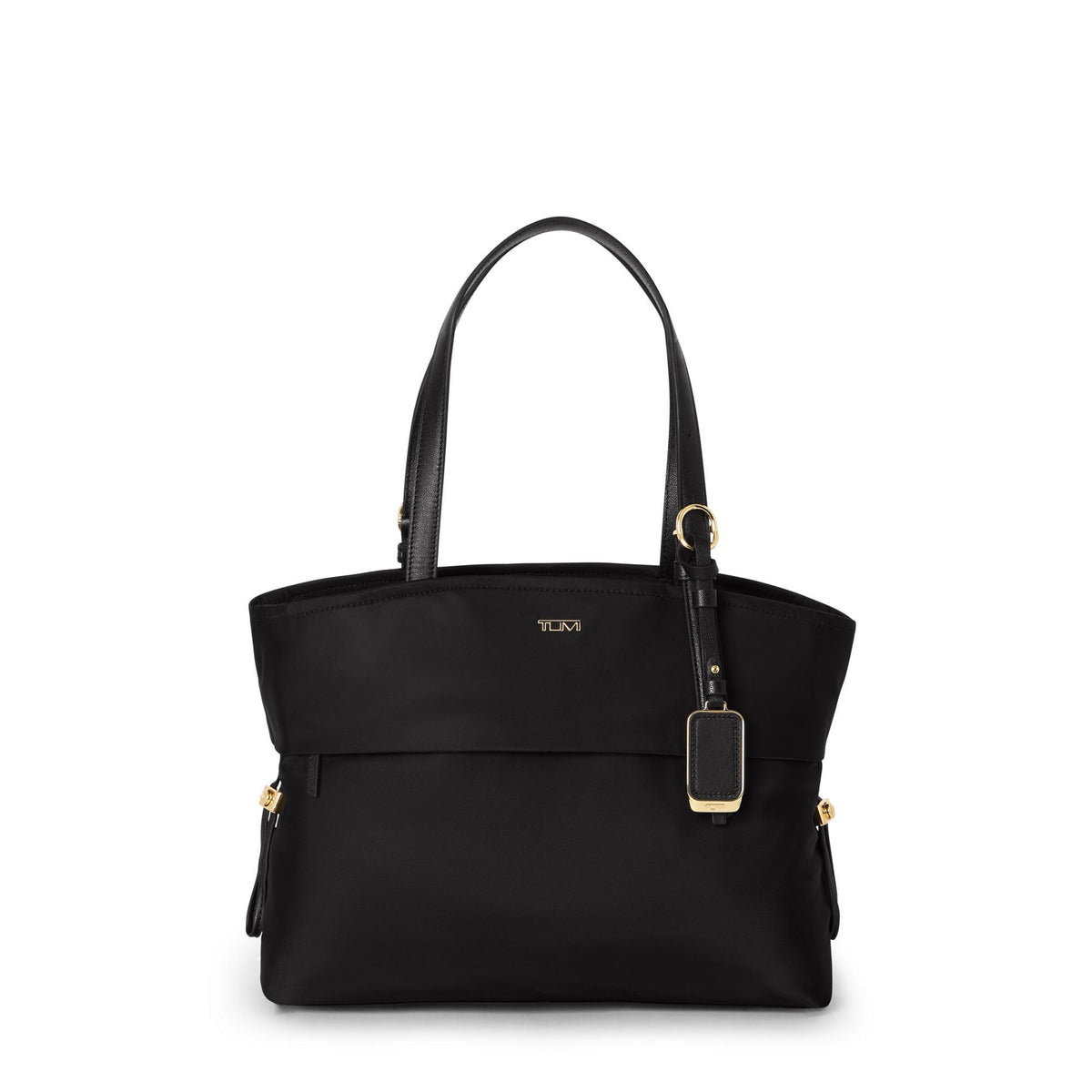 TUMI(トゥミ) Utility, Black/Gold