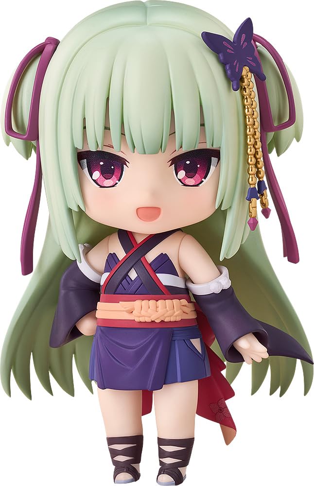 Good Smile Company Shanghai-Senren Banka-Nendoroid Murasame Figure