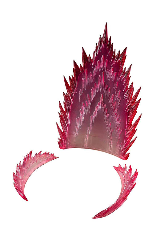 TAMASHII NATIONS - Energy Aura (Red Ver.), Bandai Spirits Effect