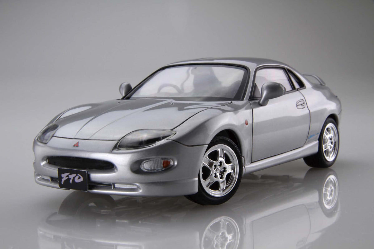 Fujimi 1/24 Mitsubishi FTO GPX 94/GS 047058
