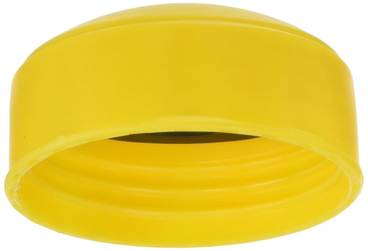 Koshin PA-329 GT Tank Cap Knobs for GT Series Parts Yellow