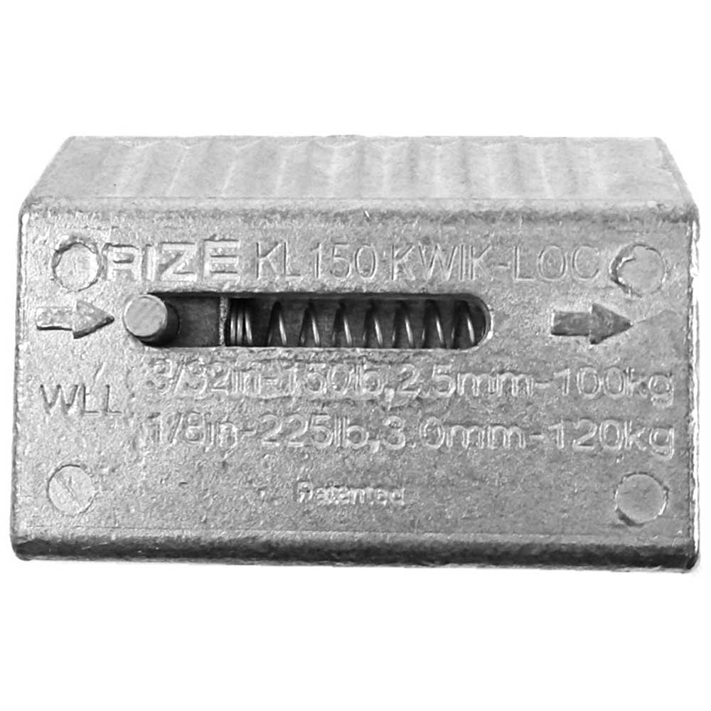 Nissa Chain Lease Lock Y-292