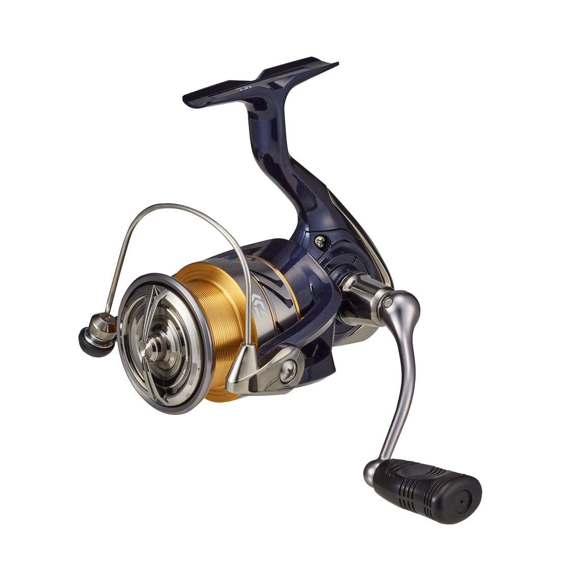 Daiwa LT3000-CXH 20 Crest Spinning Reel, 2020 Model