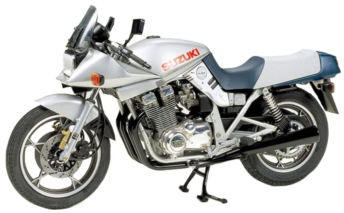 Tamiya - 14010 - Suzuki GSX1100S - Katana - 1/12