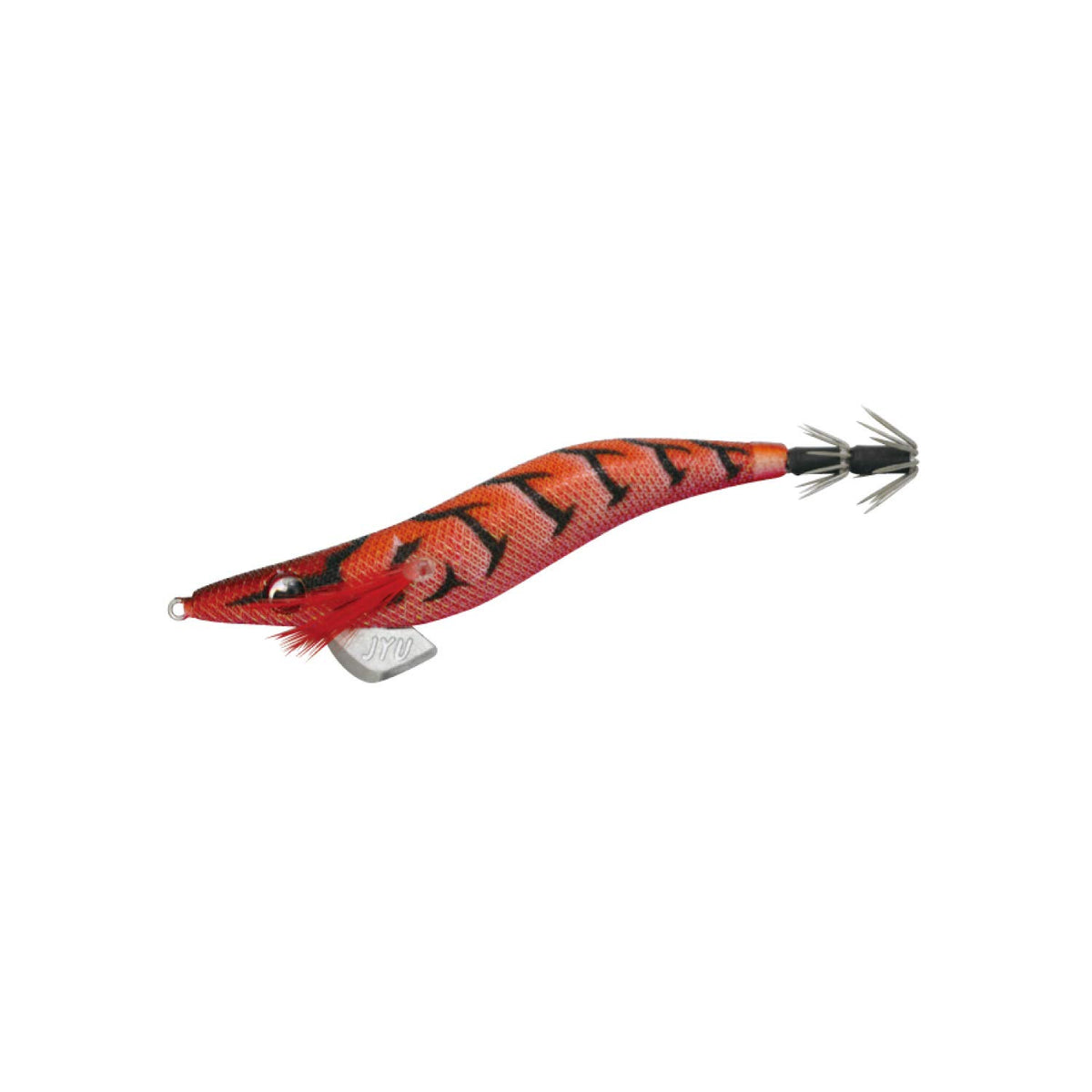 Harimitsu VE-77S Sumizoku Yu 3.5 Throwfall J11 Orange Demon R