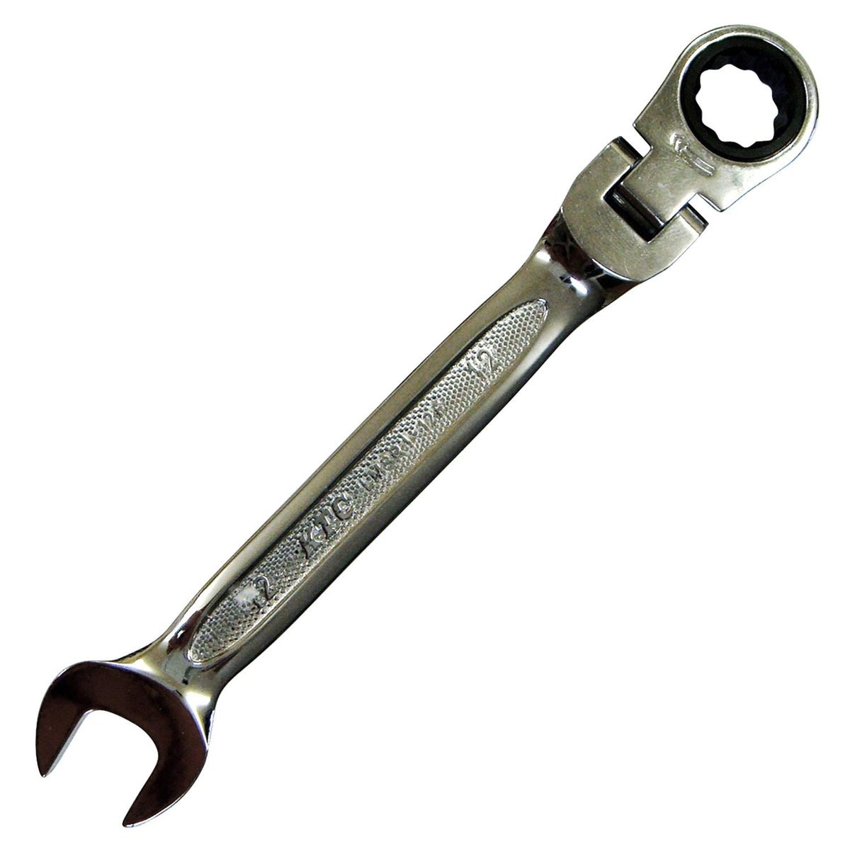 KTC LMSR1-17F-F Gear Wrench Oscillating Combination
