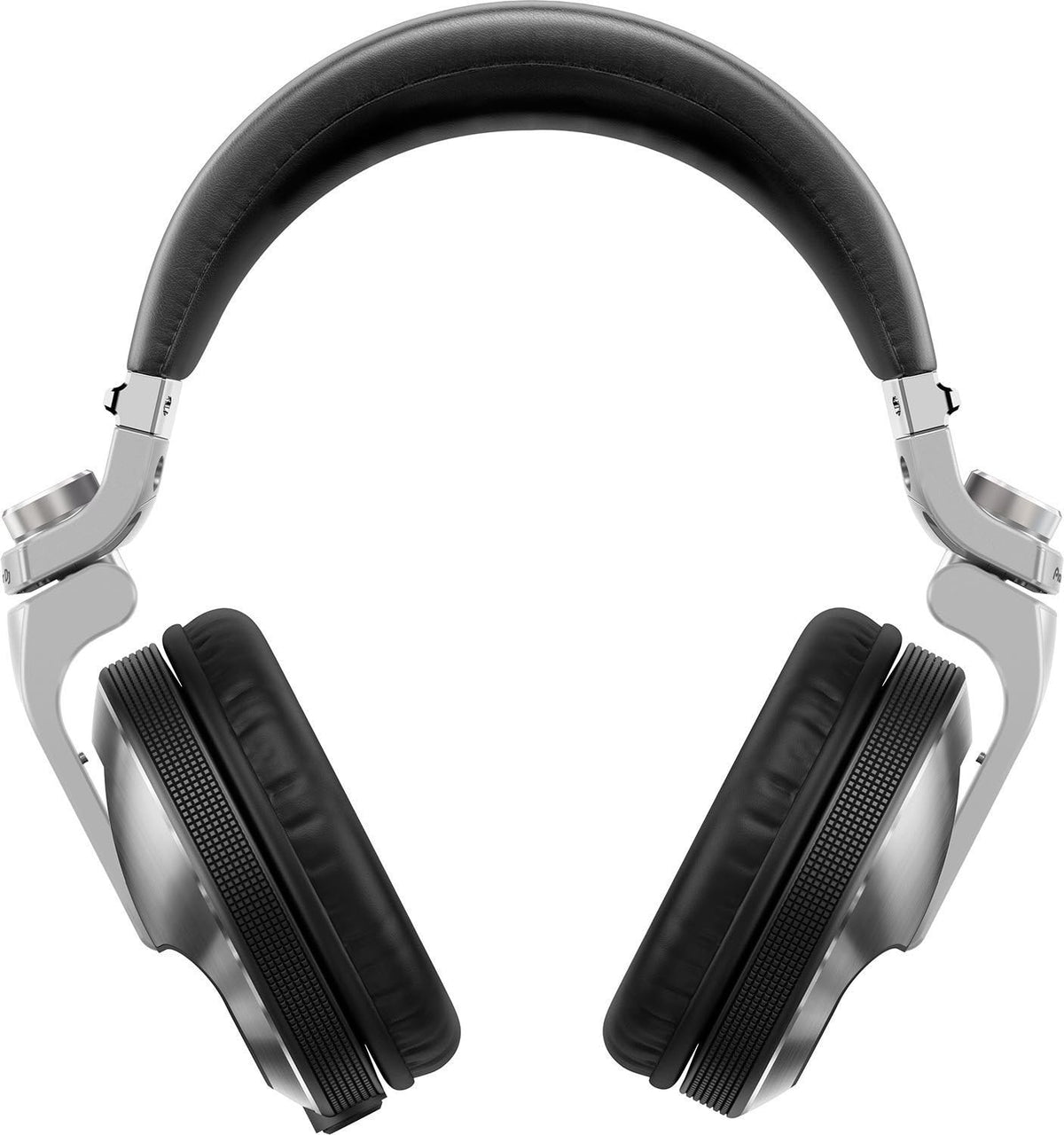 Pioneer DJ HDJ-X10-S Flagship Professional DJ Headphones, Silver