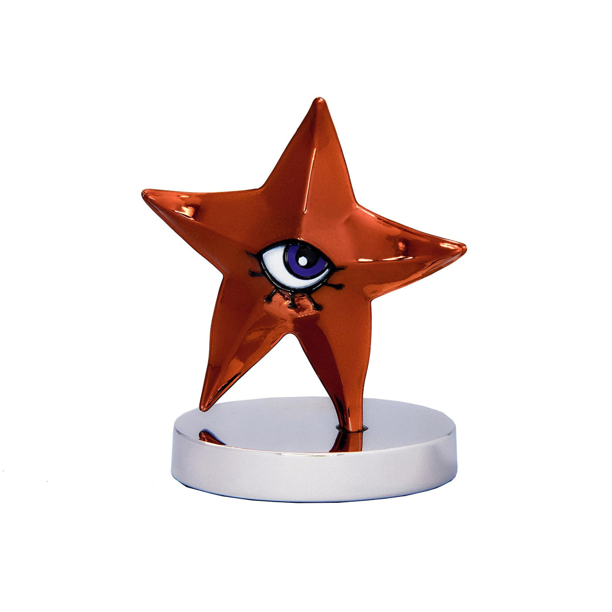 Square Enix-Shin Megami Tensei V Bright Arts Gallery - DECARABIA Figure