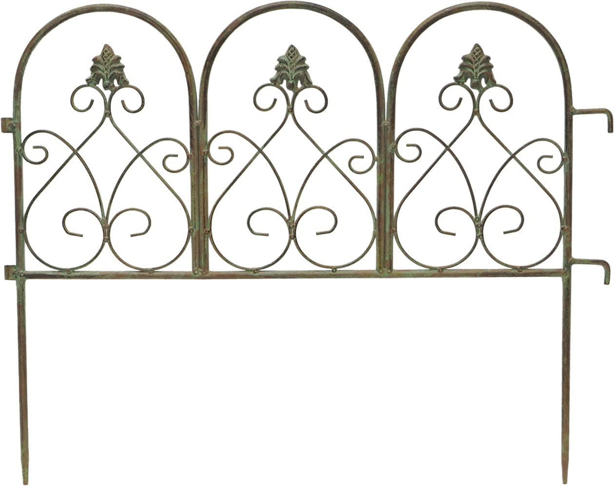 Murataya Sangyo 6087 Trellis Fence