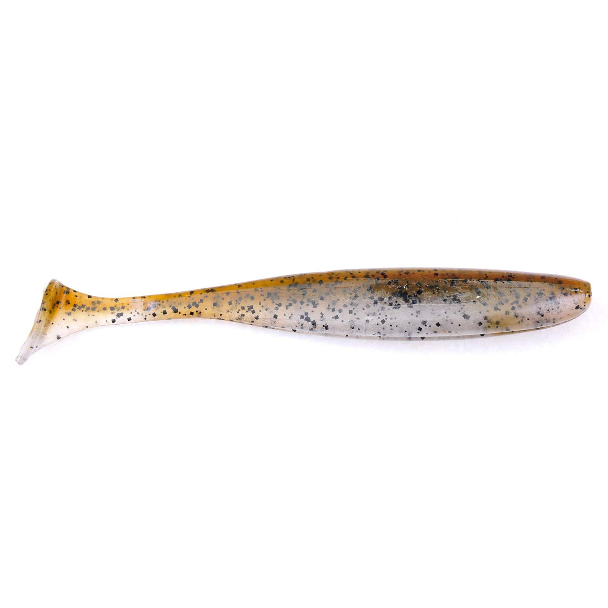 Keitech Easy Shiner 2" #414 Gripan Pepper Shad