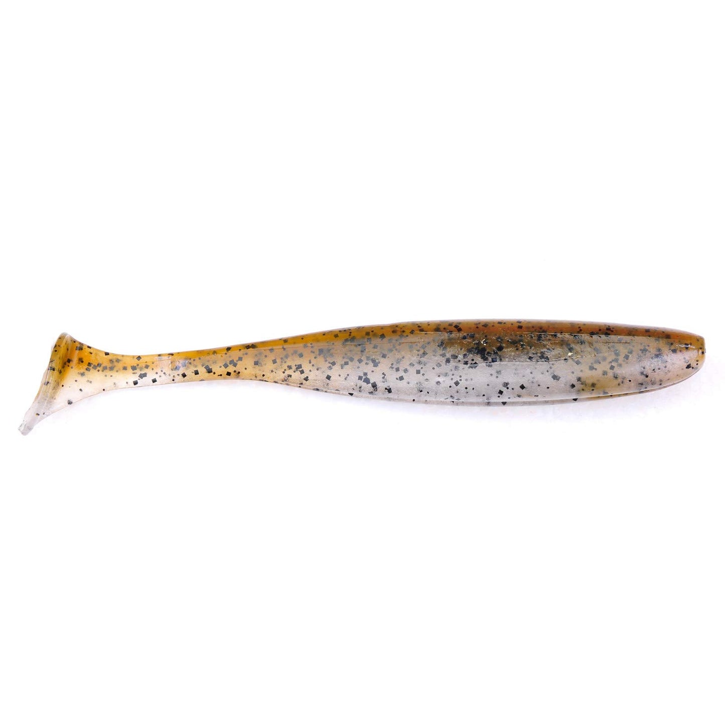 Keitech Easy Shiner 2" #414 Gripan Pepper Shad