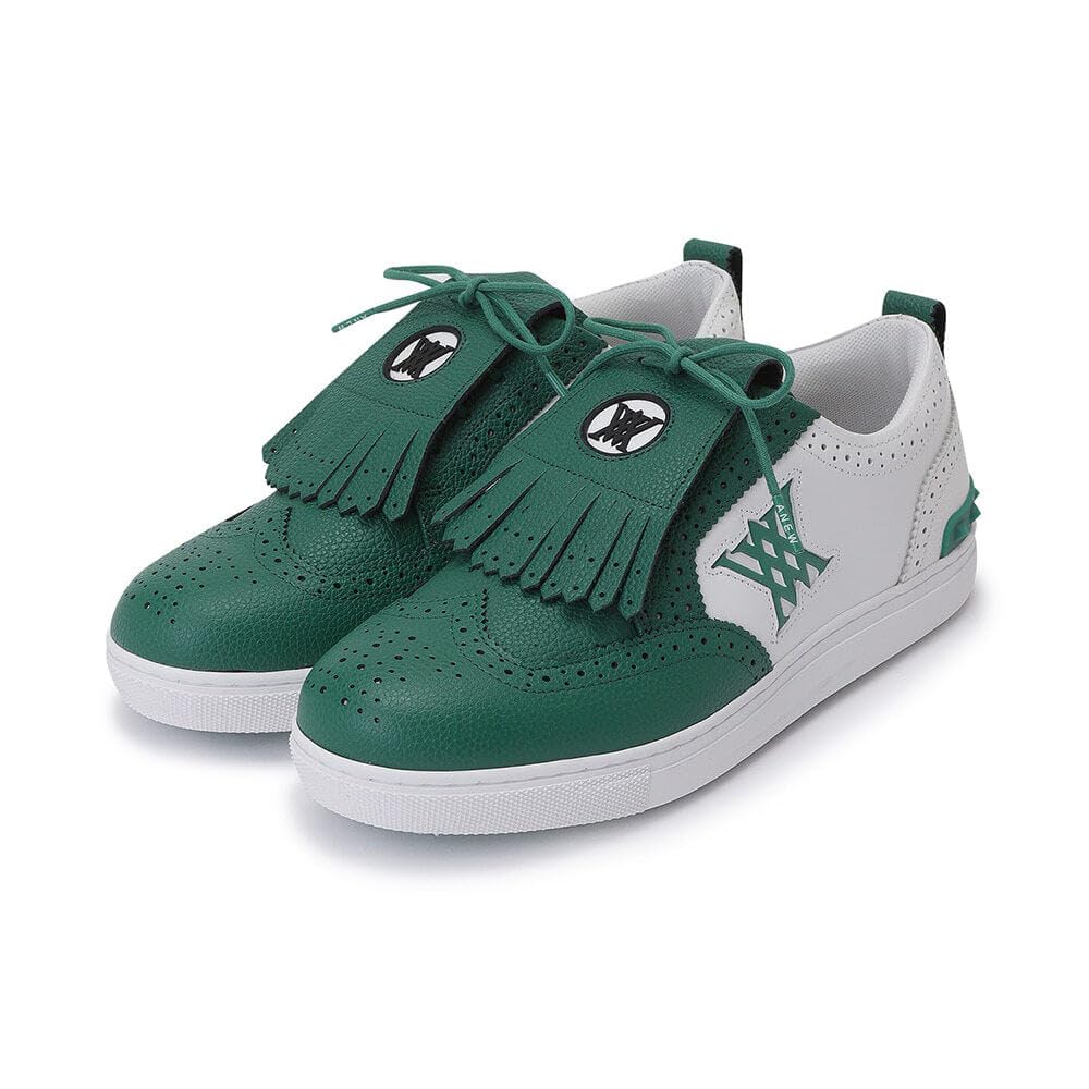 [New Golf] Green