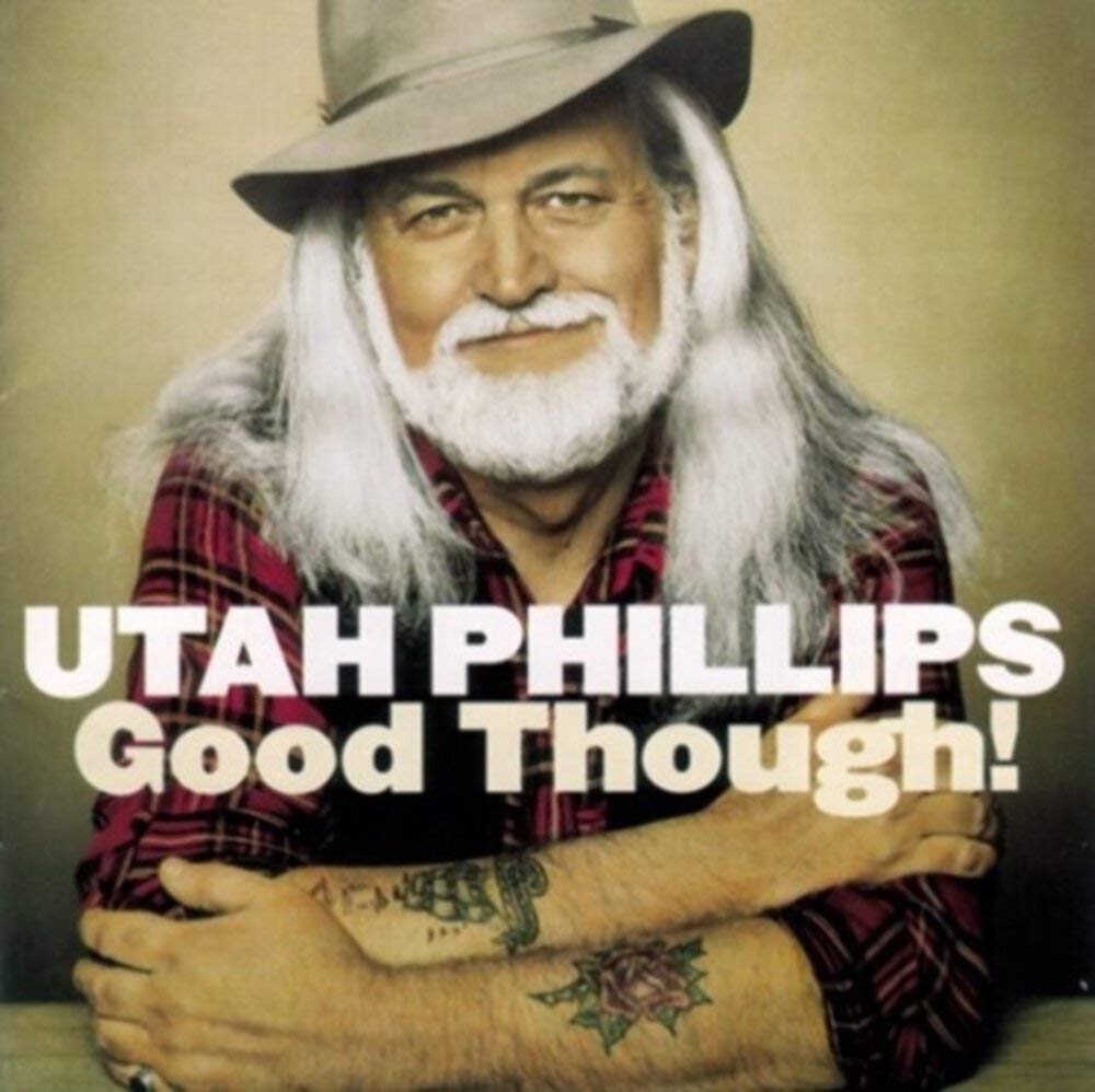 Good Though (Mini LP Sleeve)