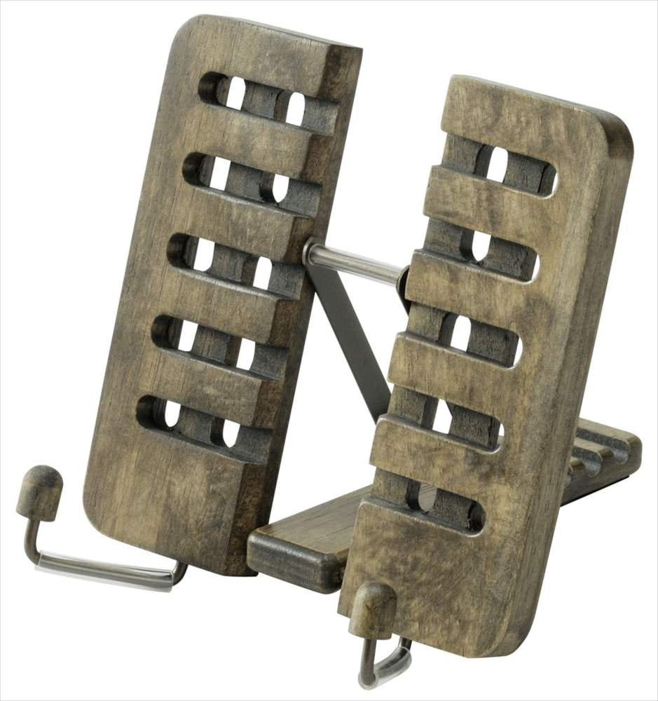 Raymay Fujii BM12 Book Stand, Antique S