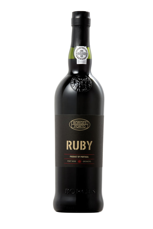 Gatao Ruby Port, 750 ML