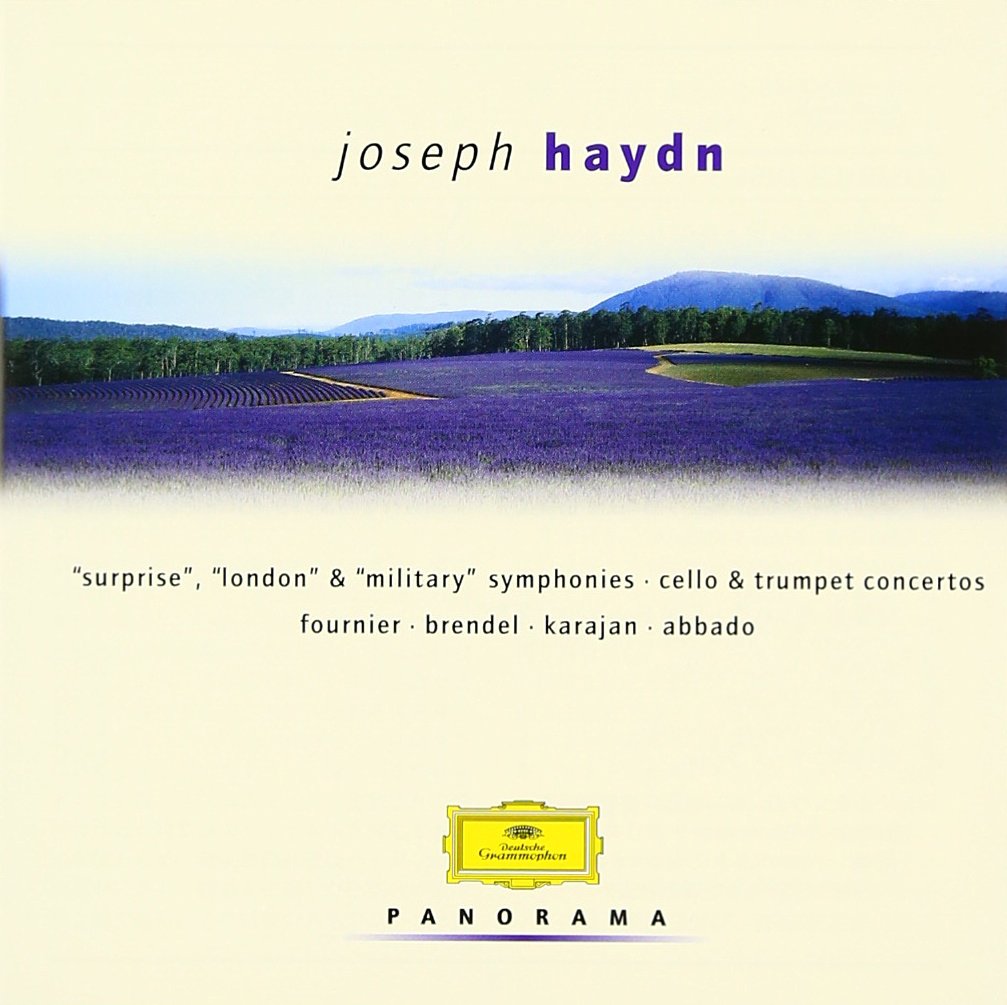 HAYDN COLLECTION(2CD)