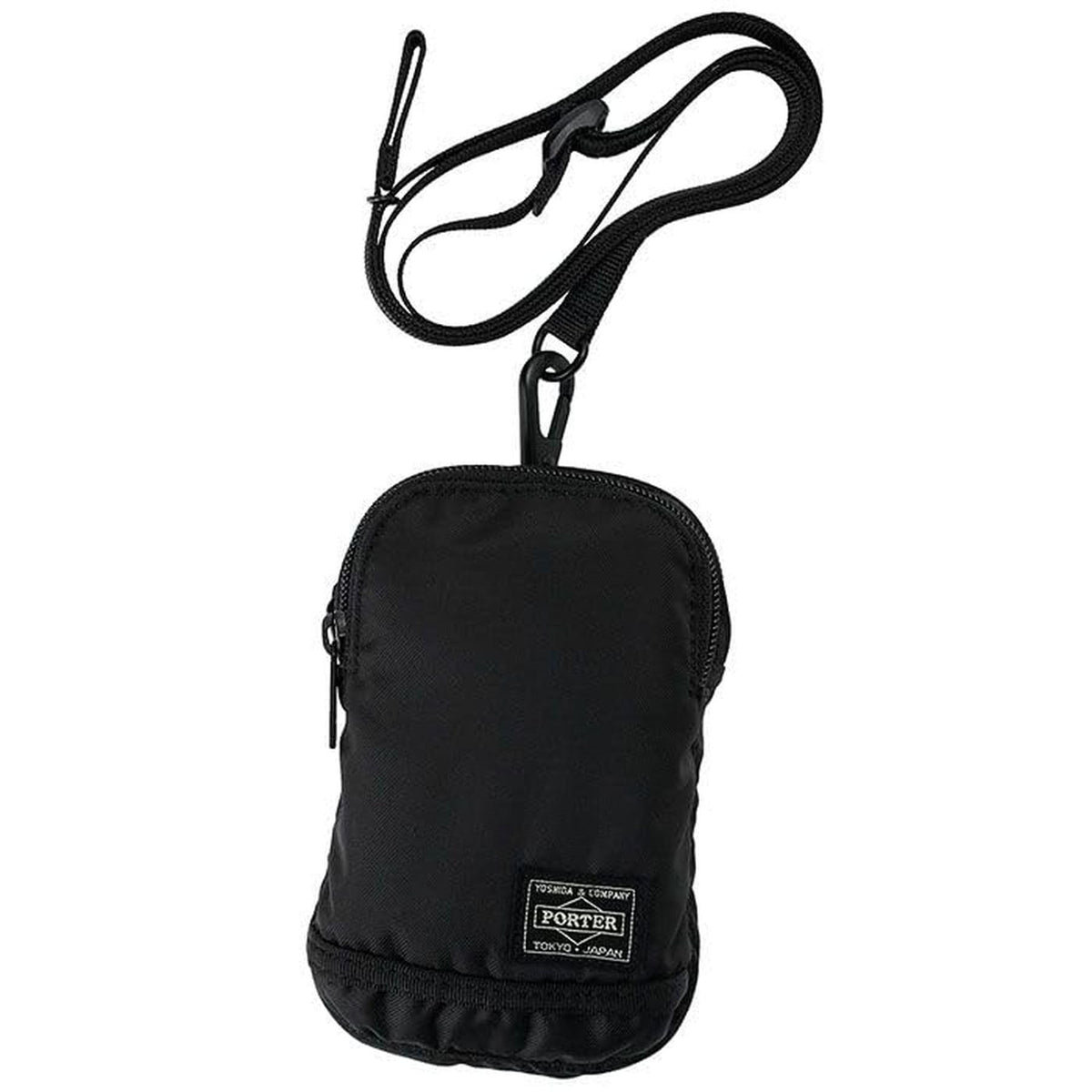 [Porter] Porter Flash Flash Shoulder Pouch 689 – 05945 - black -