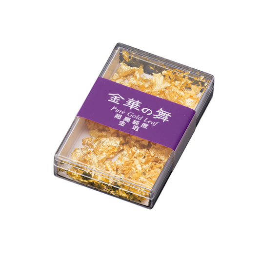 Kinka no Mai – Edible Gold Leaf (0.08g)
