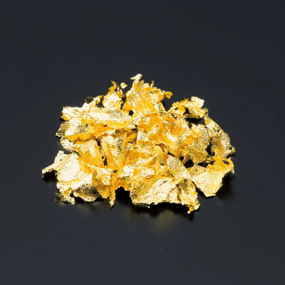 Kinka no Mai – Edible Gold Leaf (0.08g)