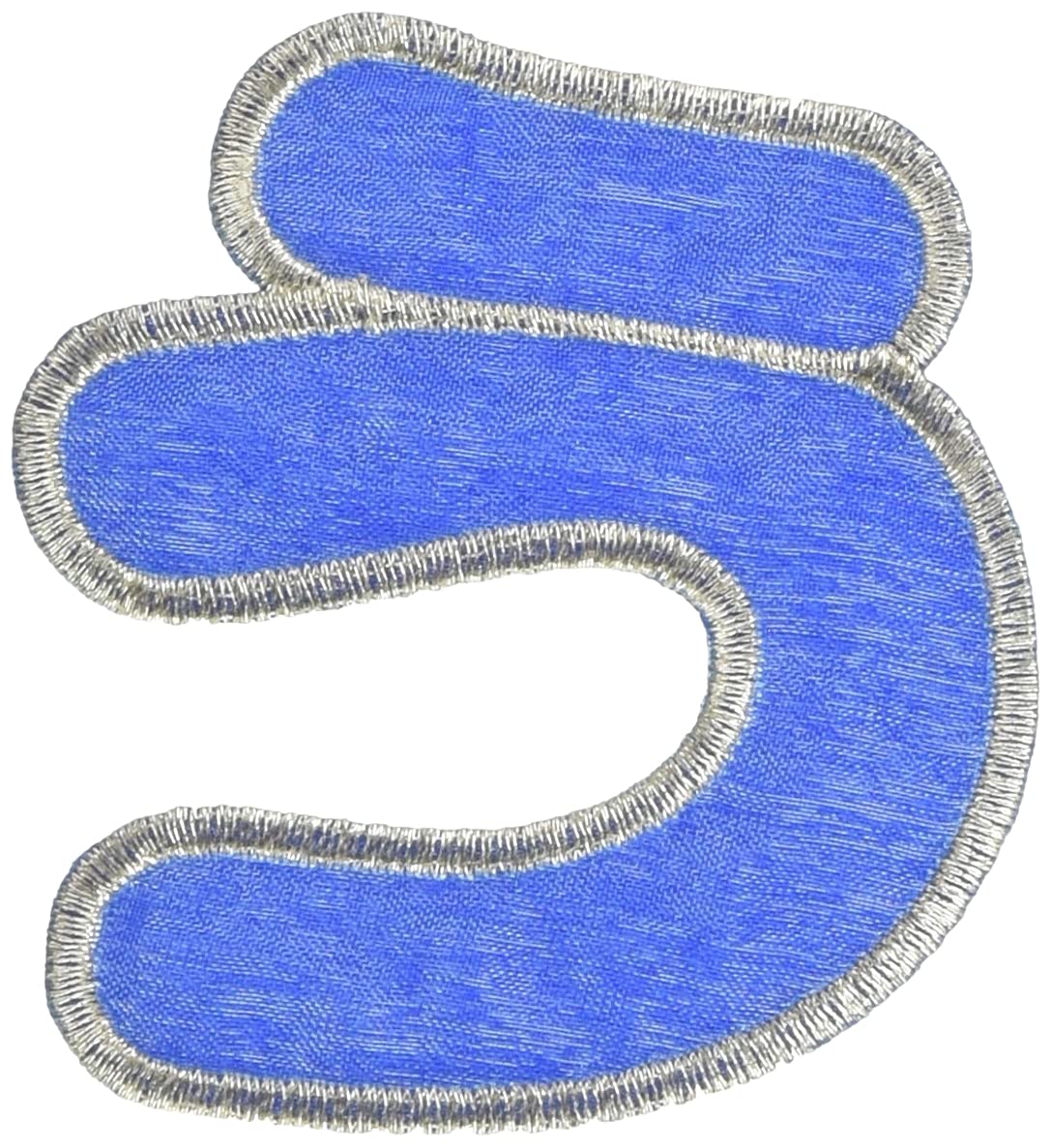 Mind Hiragana Large Blue C. P50I9267