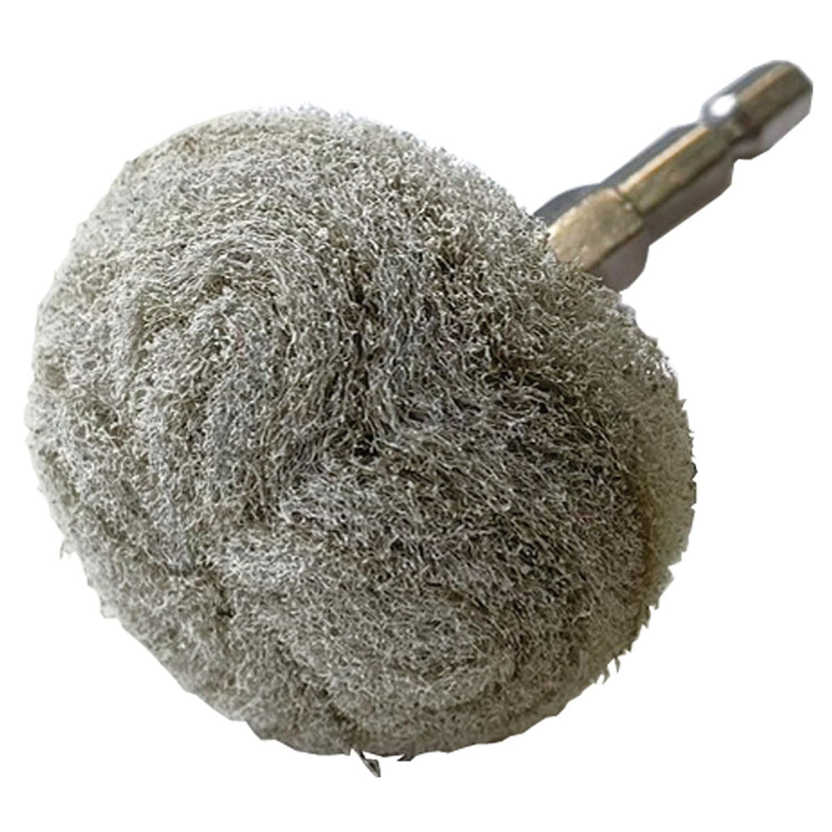 Yanase BDM7011 BDM7011 Impact Solid Disc for Curved Surfaces Polishing Dirt Removal
