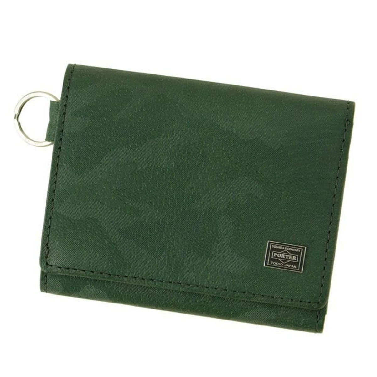 Porter 342-06038 Wonder Wallet, green, One Size