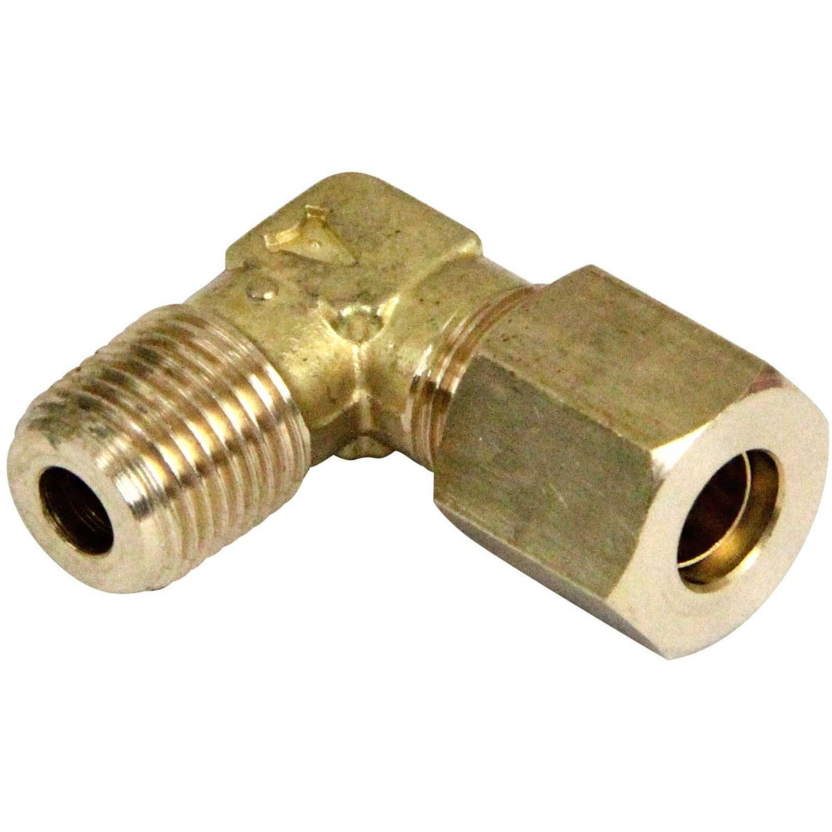 SK11 RL-1106 Ring Elbow for Steel Pipe Φ6 R1/8