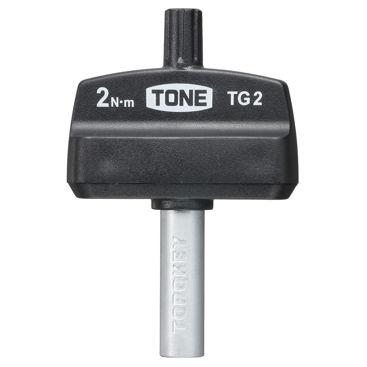 TONE Torque Grip TG2 1/4" Hex Shank Bit 2Nm