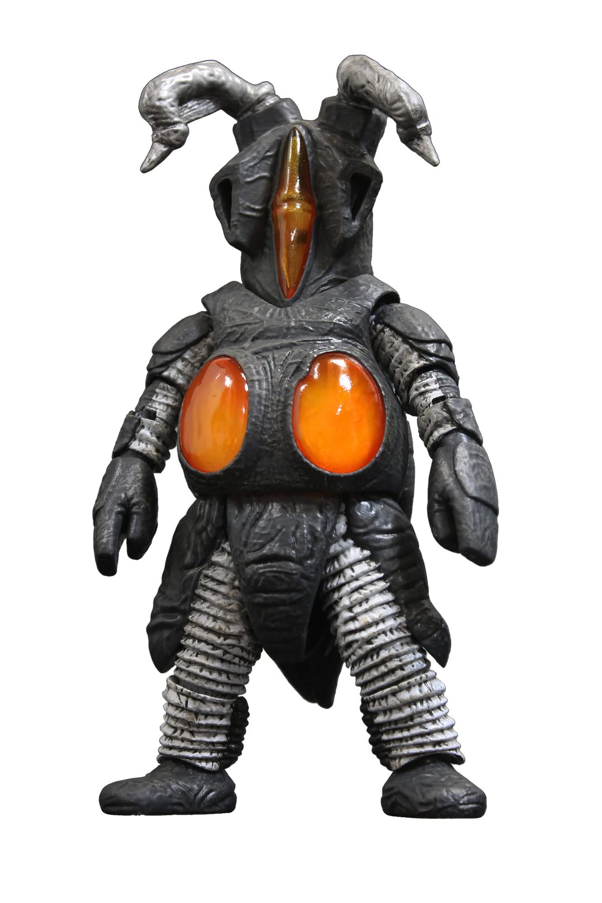 Evolution Toys - Redman - Monster Action Figure: Zetton the 2nd