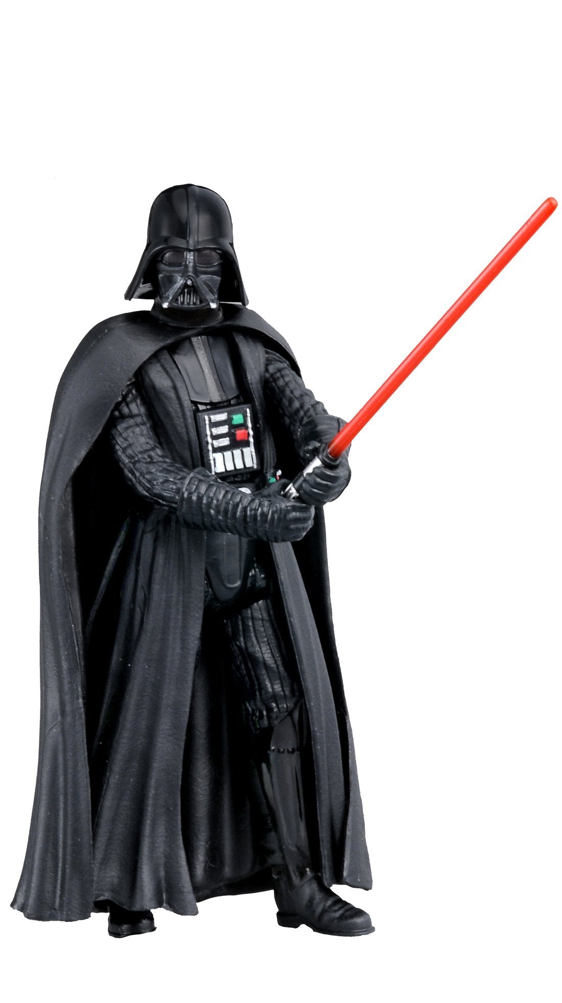 Takara Tomy Star Wars Basic Figure Darth Vader Action Figure Japan Import