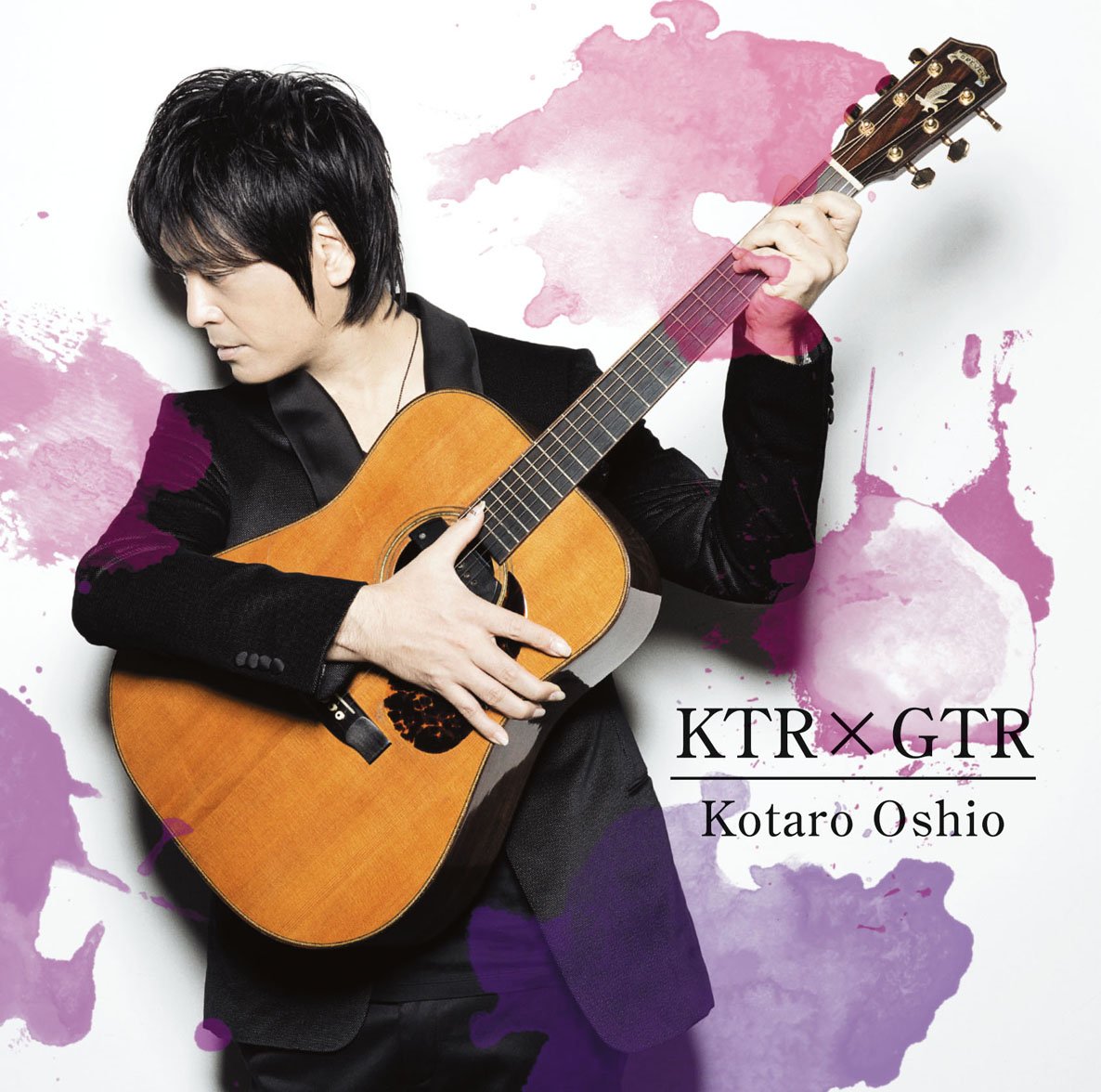 Ktrxgtr