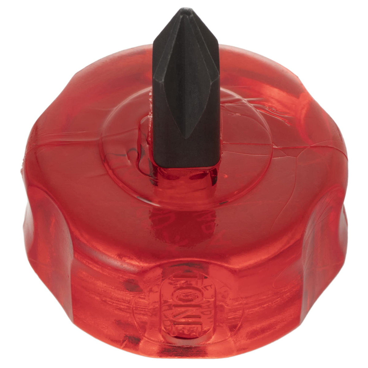 TONE Super Mini Stubby Driver SSD-P1 Red (+) No. 1